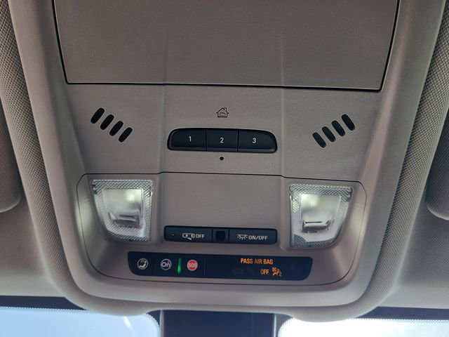 Certified 2023 GMC Terrain SLT w/ Infotainment Package II AWD/4WD image 32