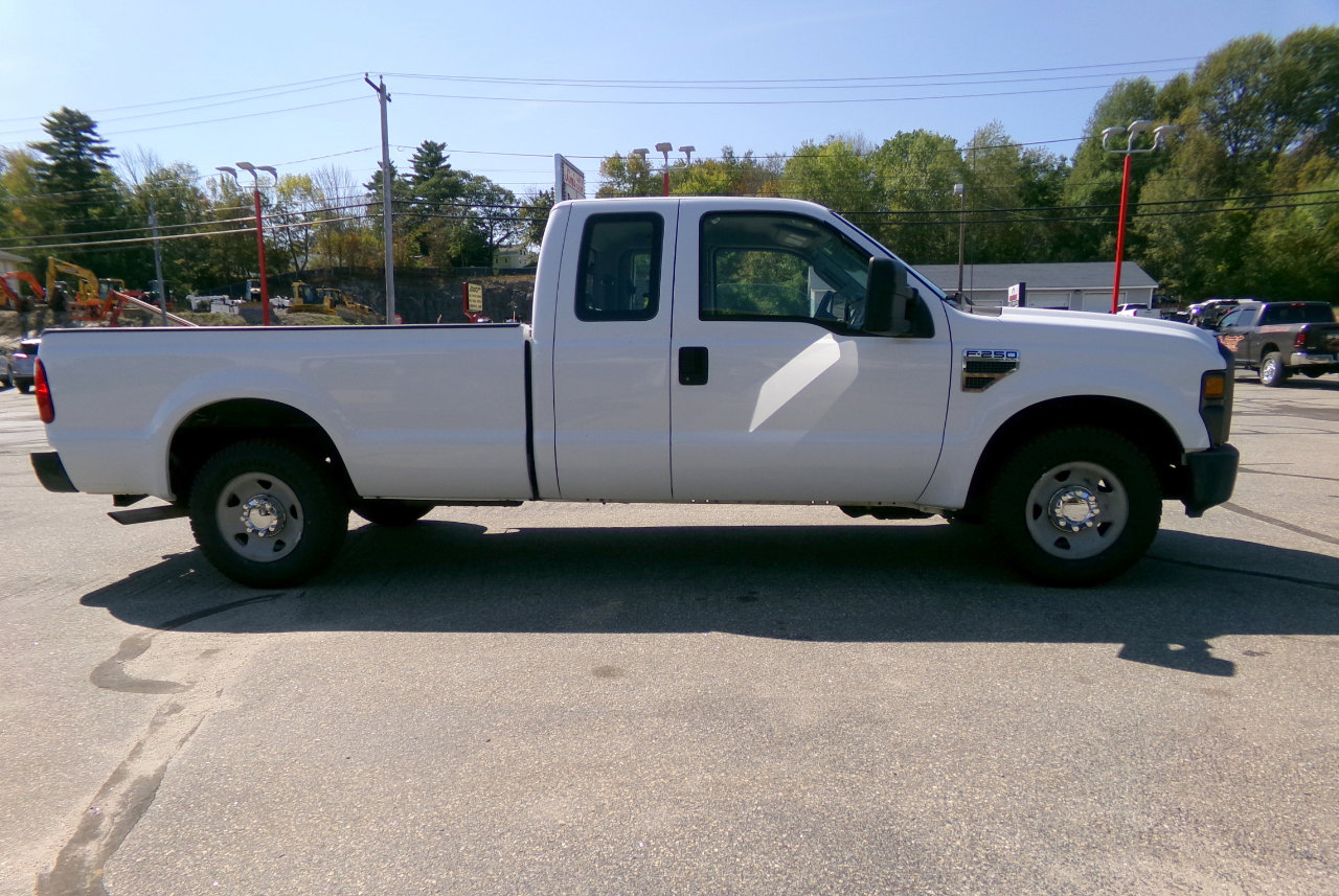 Used 2009 Ford F250 Lariat image 5