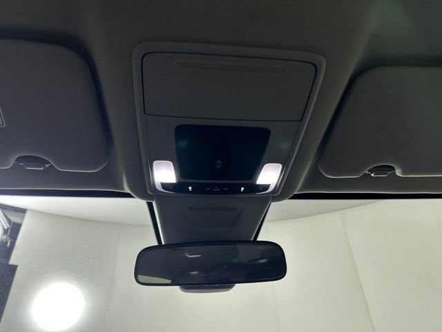 Used 2025 Honda CR-V EX image 25