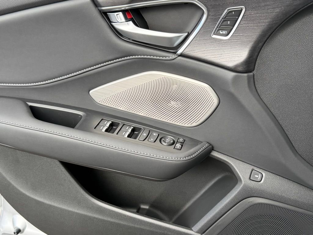New 2026 Acura RDX SH-AWD w/ Advance Package image 27
