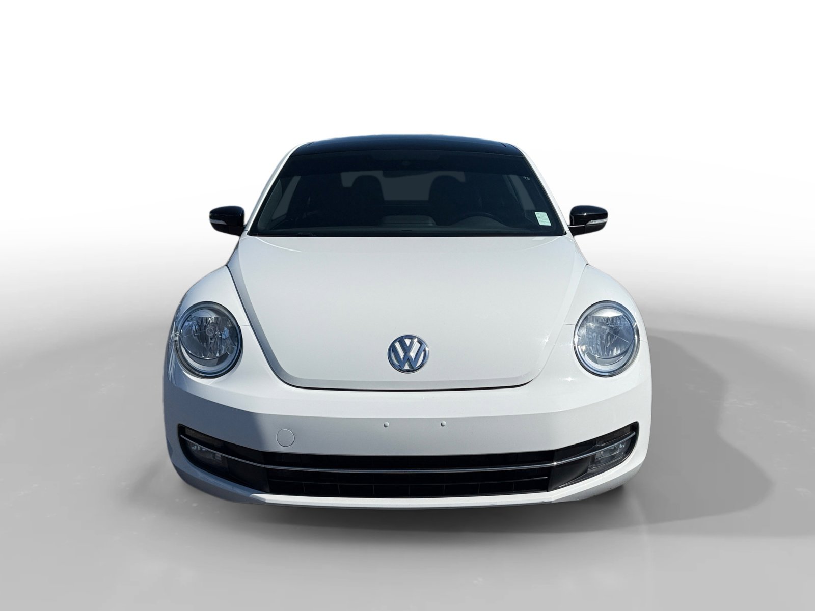 Used 2012 Volkswagen Beetle Turbo FWD image 8
