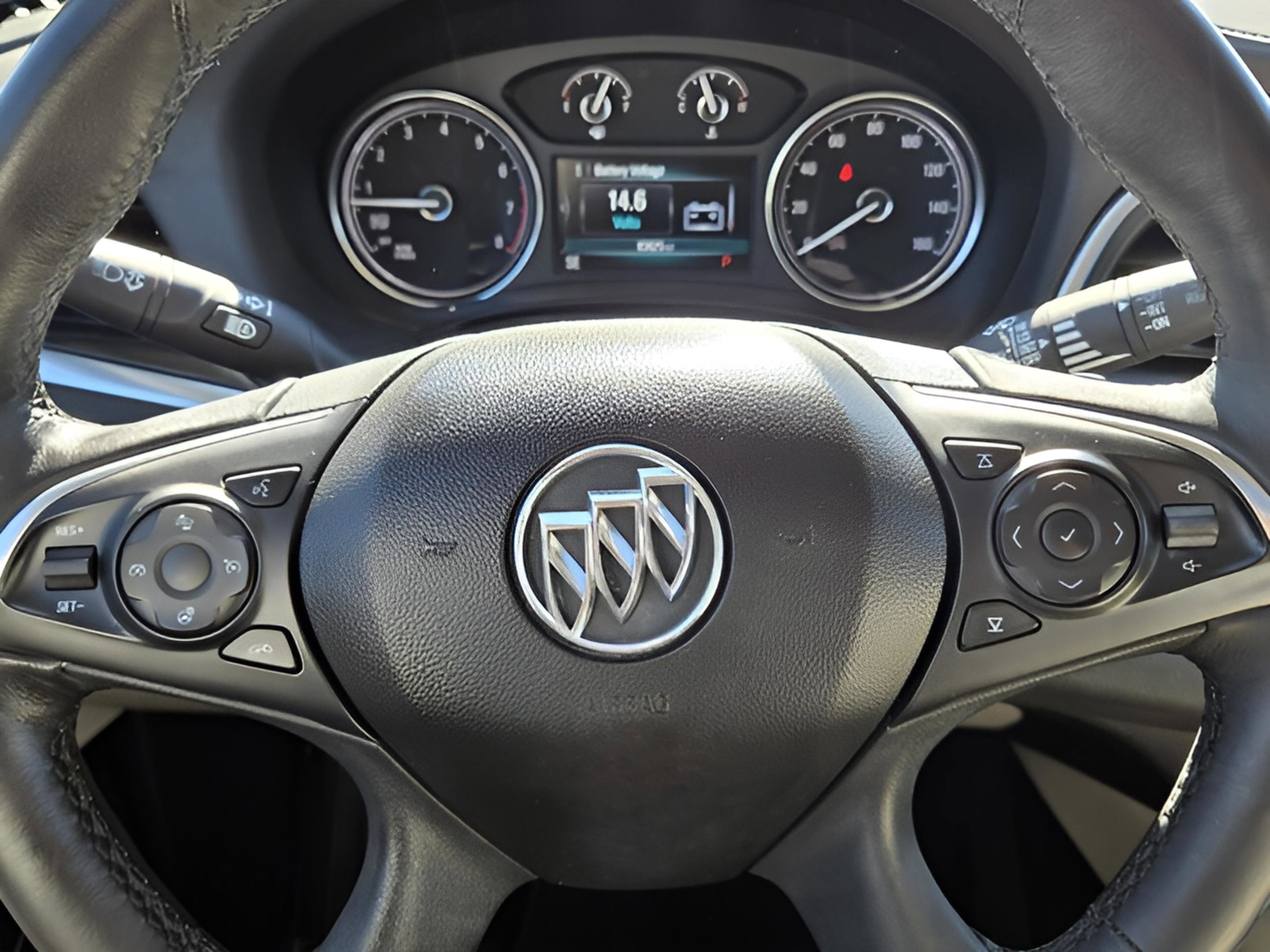 Used 2018 Buick Enclave Premium w/ Experience Buick Package image 23