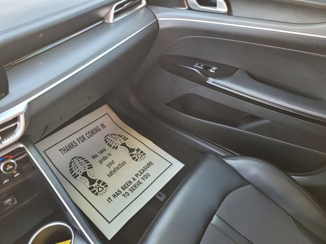 Used 2024 Kia K5 GT-Line image 12