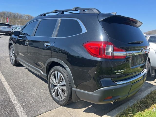 Used 2019 Subaru Ascent Touring image 2
