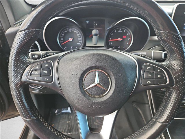 Certified 2019 Mercedes-Benz GLC 300 4MATIC image 14