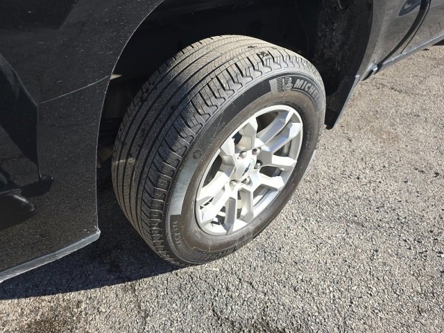 Used 2023 Chevrolet Silverado 1500 RST image 13