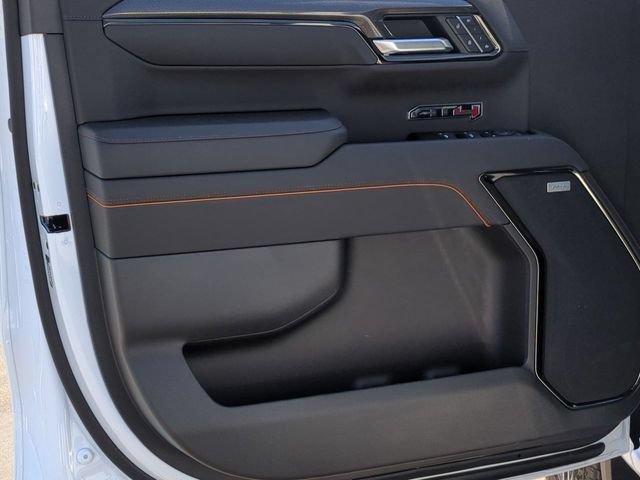 New 2026 GMC Sierra 1500 AT4 w/ AT4 Premium Package AWD/4WD image 24