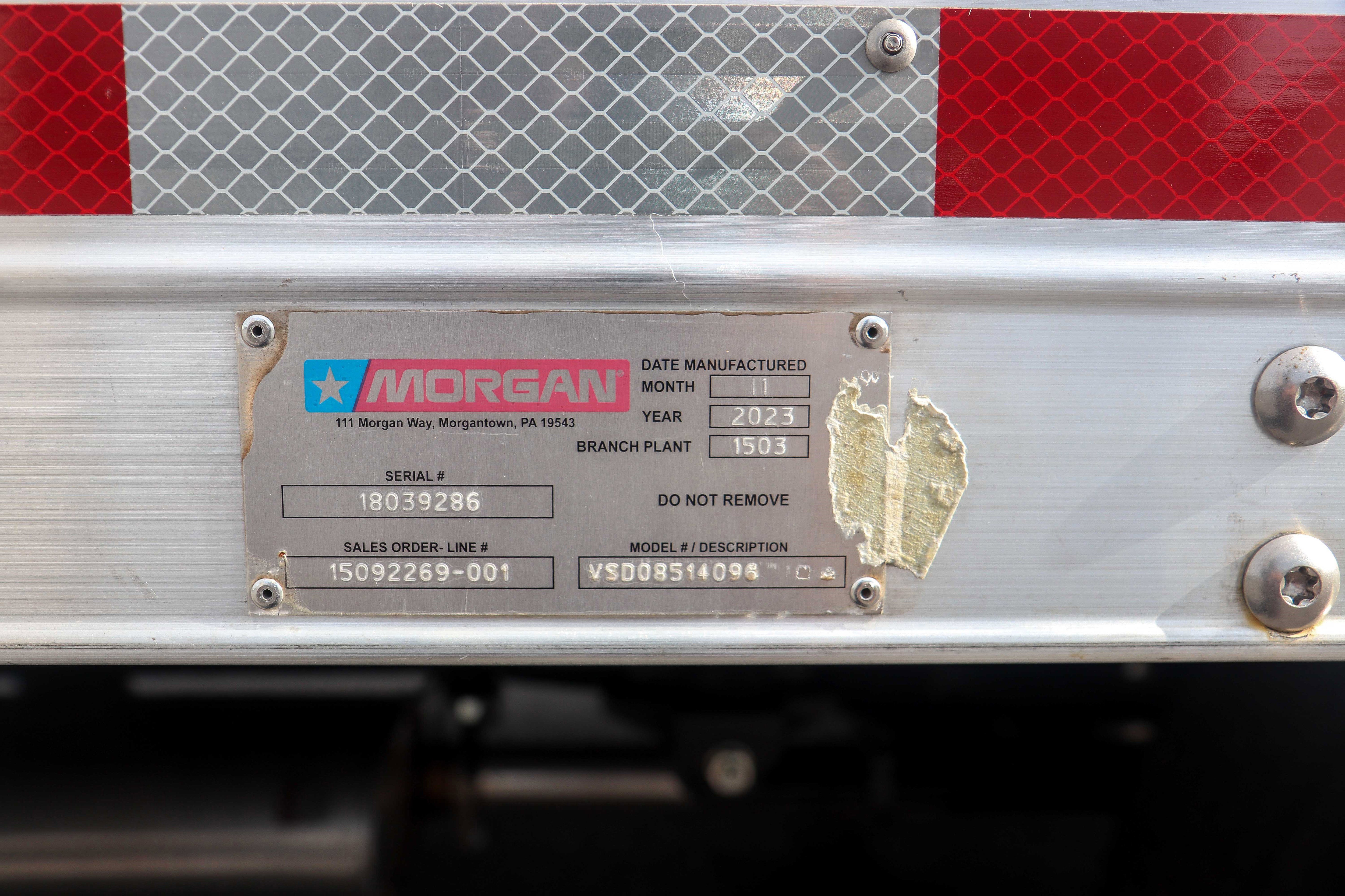 Used 2024 Isuzu NPR image 35