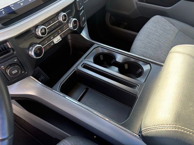 Used 2022 Ford F150 XLT w/ Equipment Group 302A High image 24