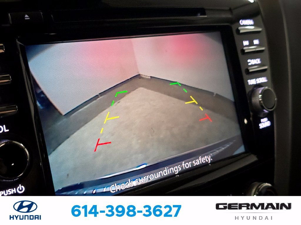 Used 2020 Nissan Murano S w/ Technology Package AWD/4WD image 29
