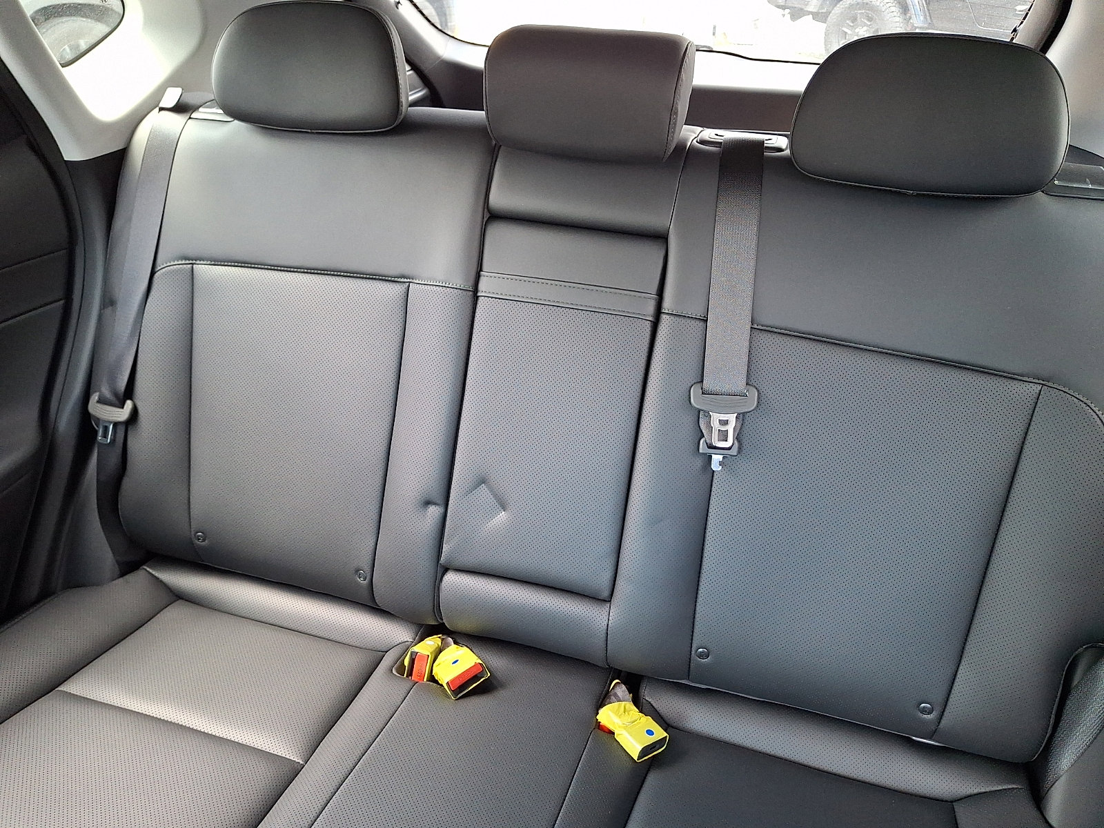 New 2026 Hyundai Kona SEL Premium AWD/4WD image 12
