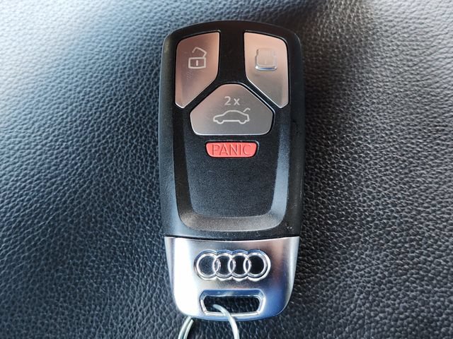 Used 2022 Audi Q5 2.0T Premium Plus AWD/4WD image 36