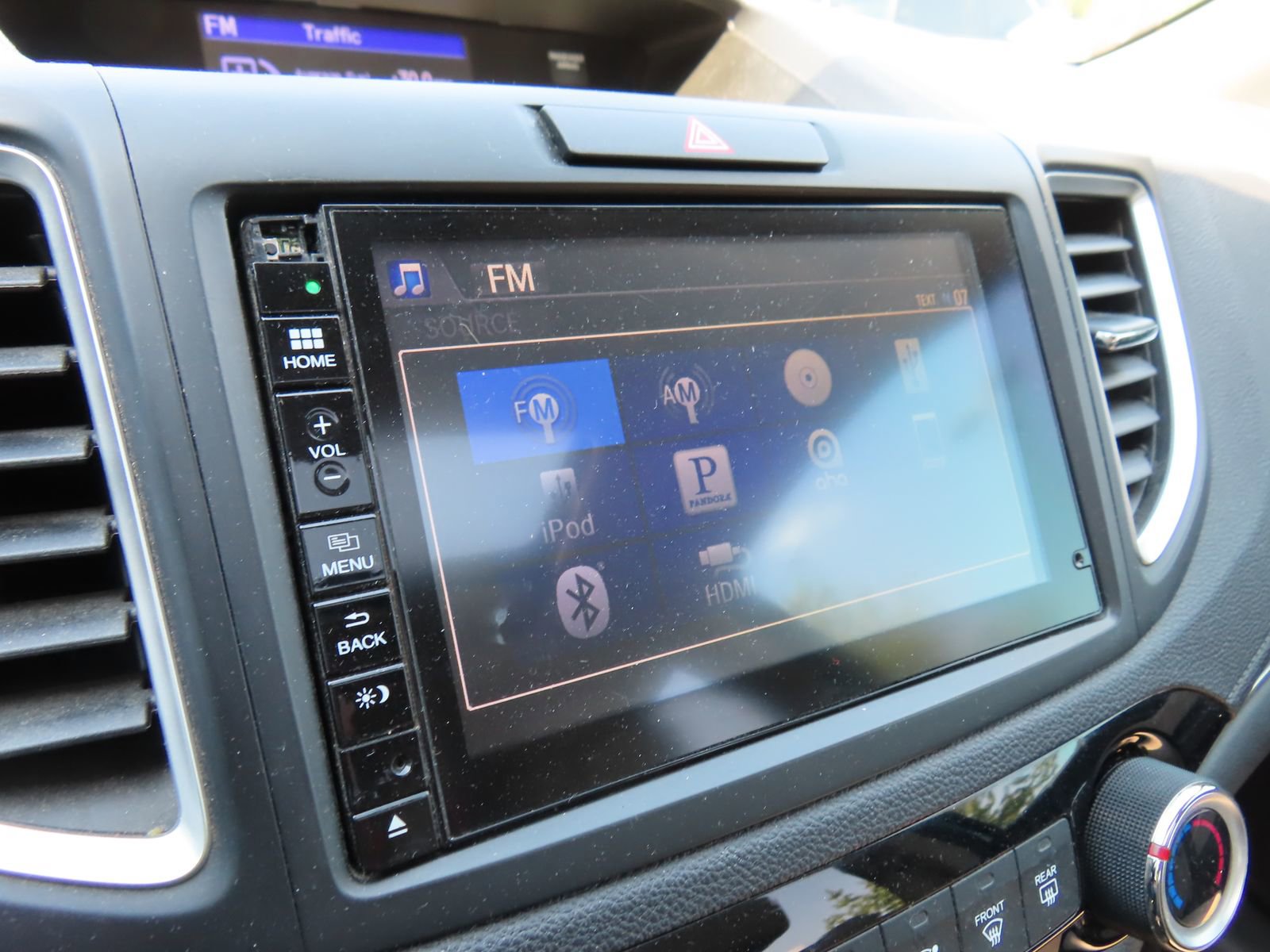 Used 2015 Honda CR-V EX image 23