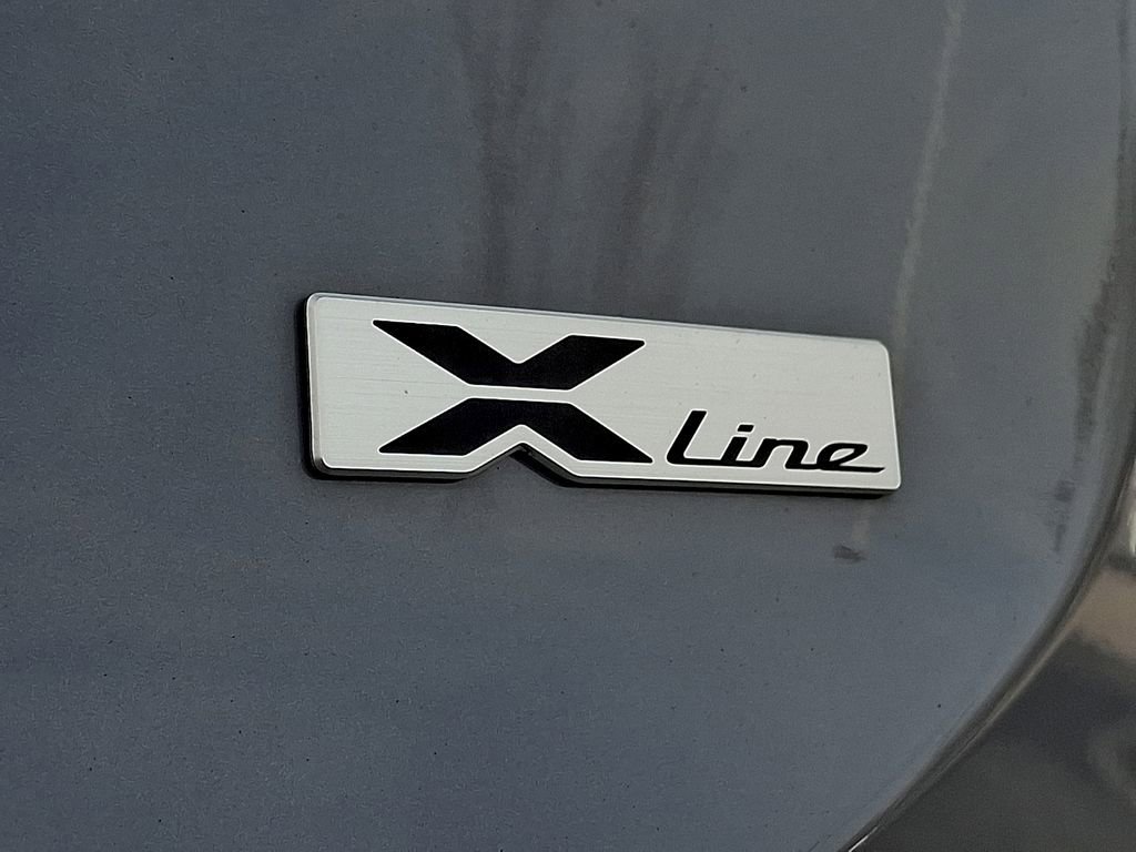 Used 2024 Kia Telluride EX X-Line image 32