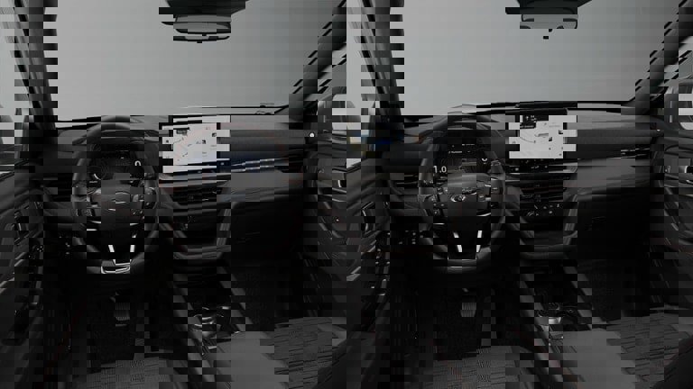 New 2026 Ford Explorer ST-Line image 30