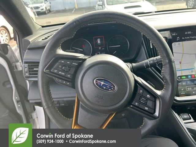 Used 2024 Subaru Outback Wilderness image 13