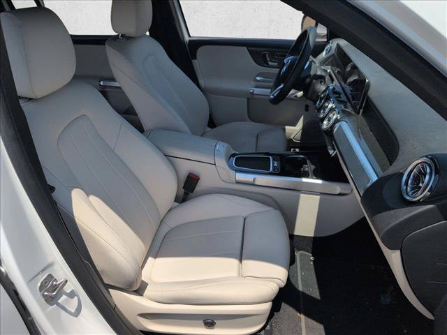 Certified 2025 Mercedes-Benz EQB 300 4MATIC image 21