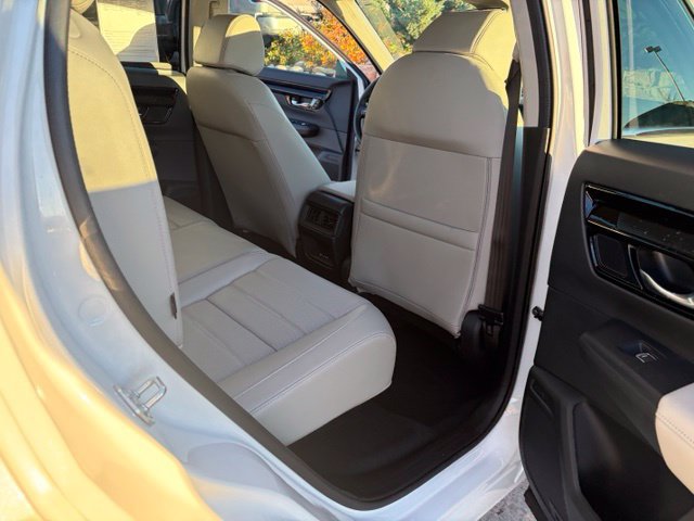 Used 2026 Honda CR-V EX-L image 21