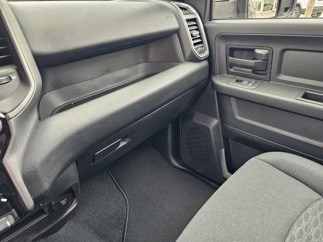 New 2026 RAM 2500 Tradesman AWD/4WD image 64
