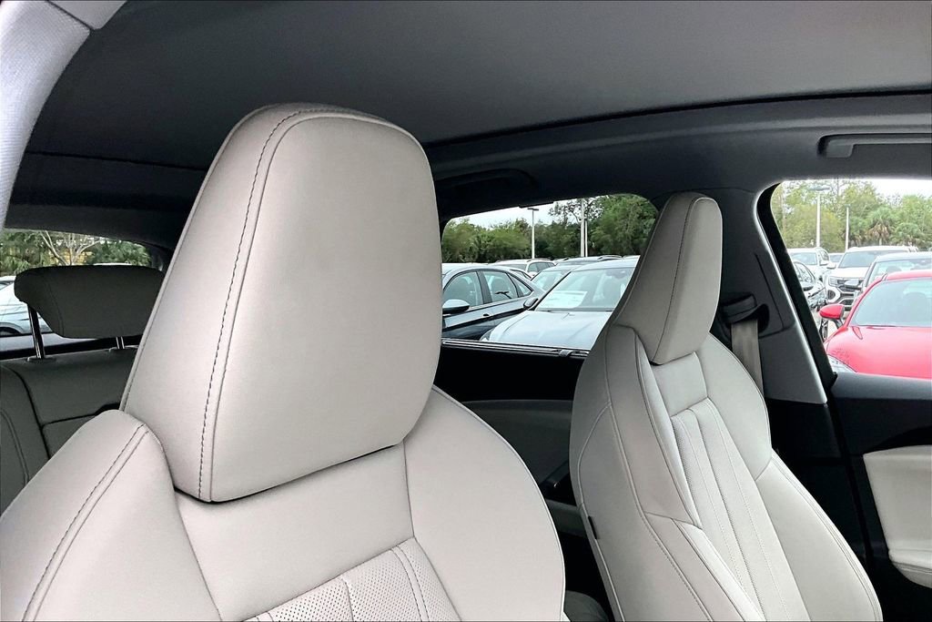 Certified 2025 Audi Q5 Prestige image 22