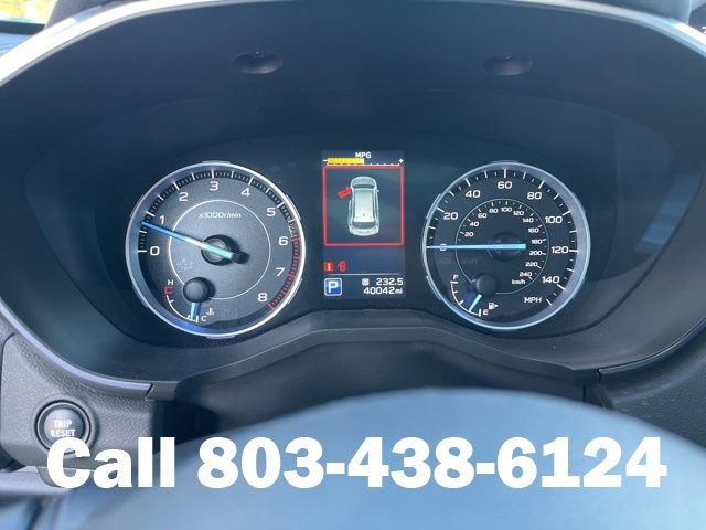Used 2021 Subaru Ascent Touring w/ Popular Package #2A AWD/4WD image 20