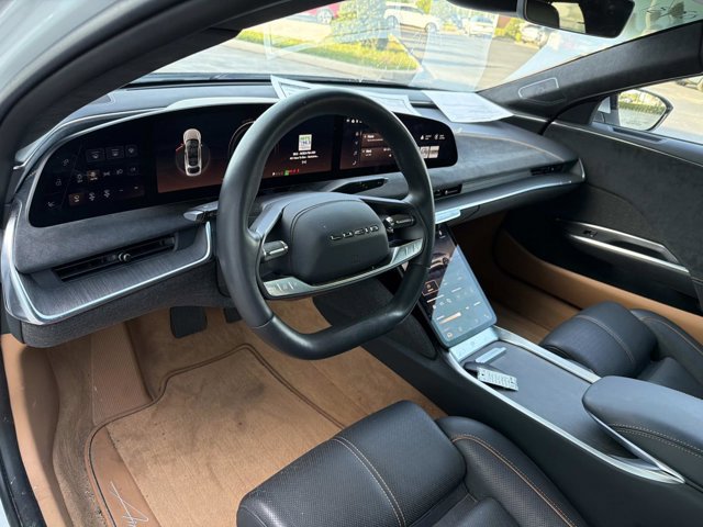 Used 2022 Lucid Air Grand Touring image 15