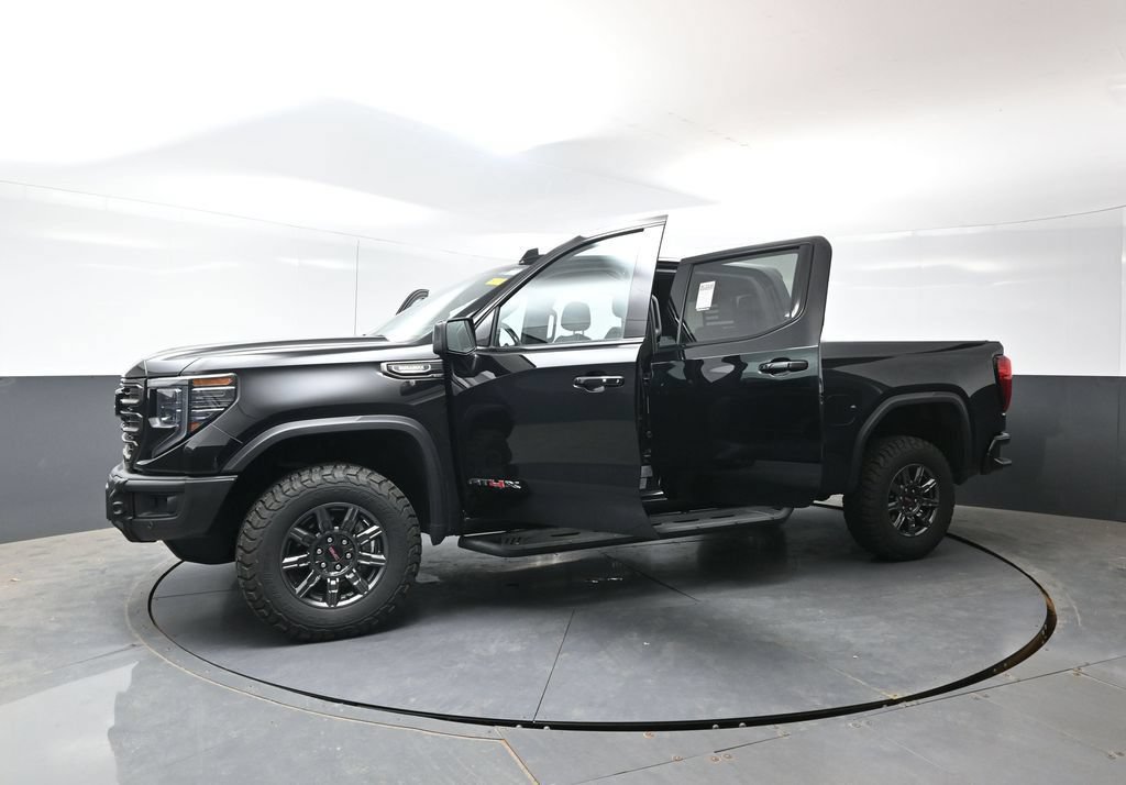 Used 2024 GMC Sierra 1500 AT4X AWD/4WD image 73