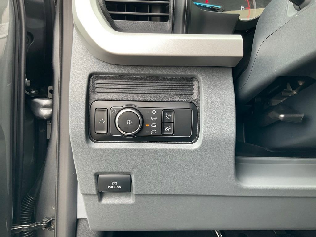 Used 2025 Ford F350 XL w/ STX Appearance Package image 57