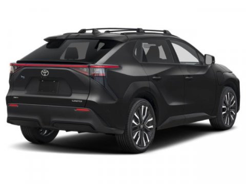 New 2026 Toyota bZ FWD image 2