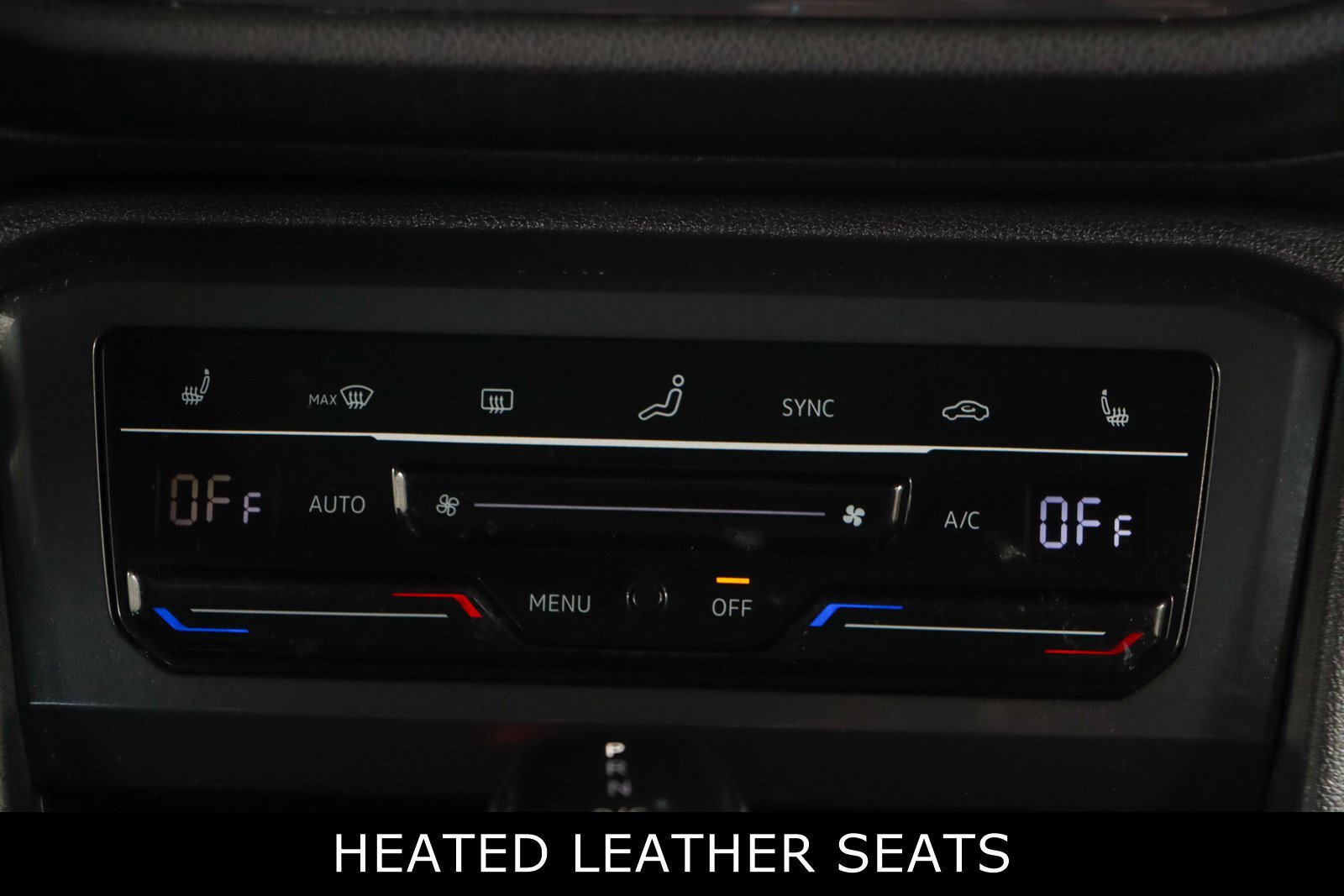 Used 2022 Volkswagen Tiguan SE R-Line image 19