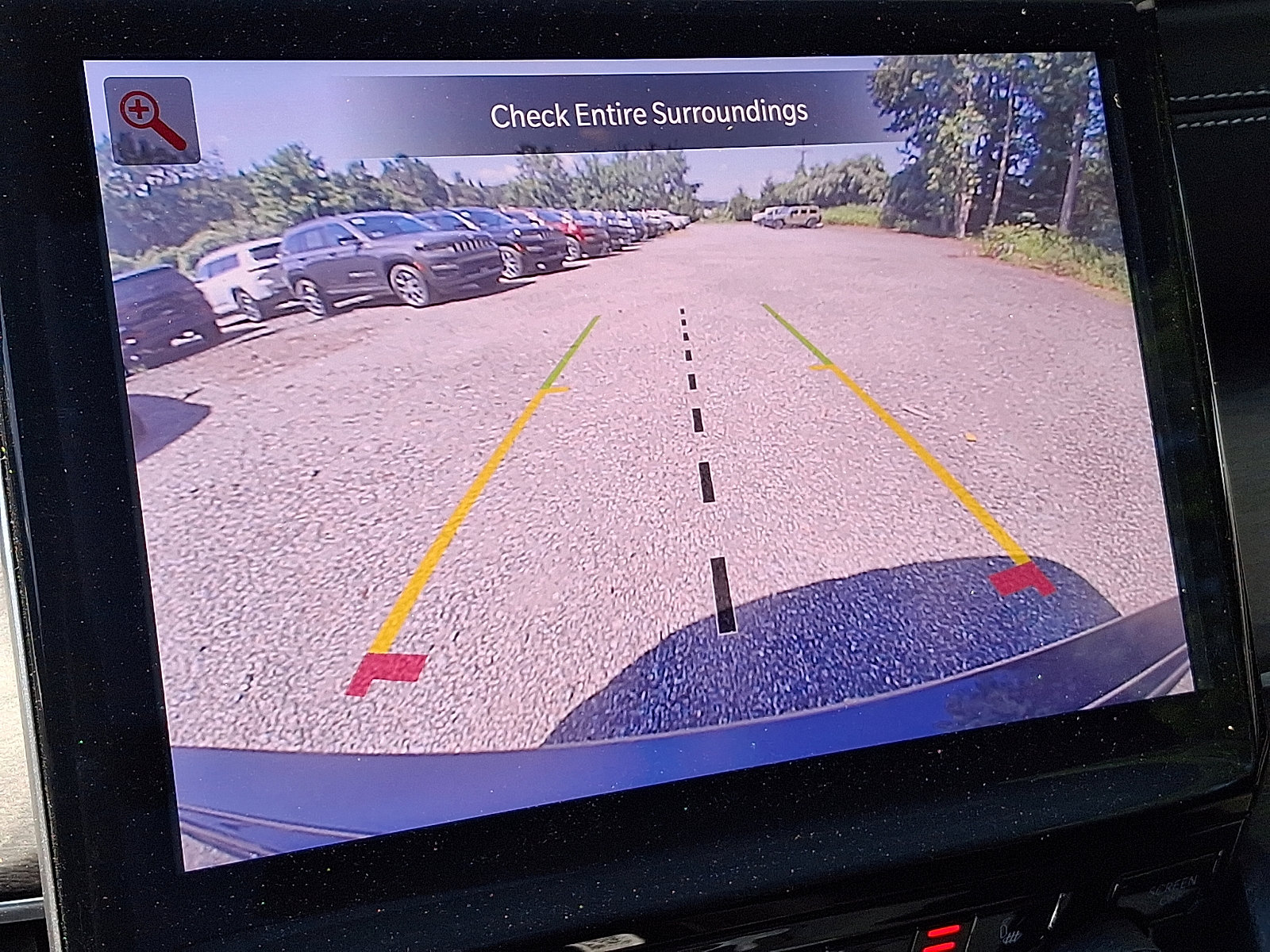 New 2025 Jeep Grand Cherokee Limited image 14