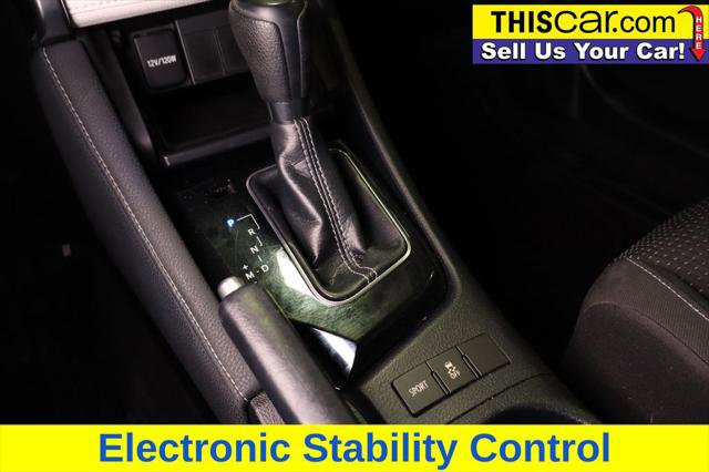 Used 2016 Scion iM Base image 17