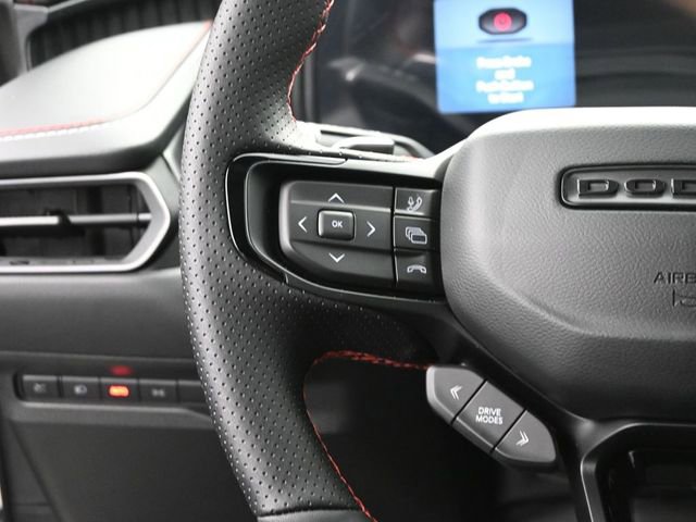 New 2025 Dodge Charger R/T w/ Quick Order Package 25M R/T image 21