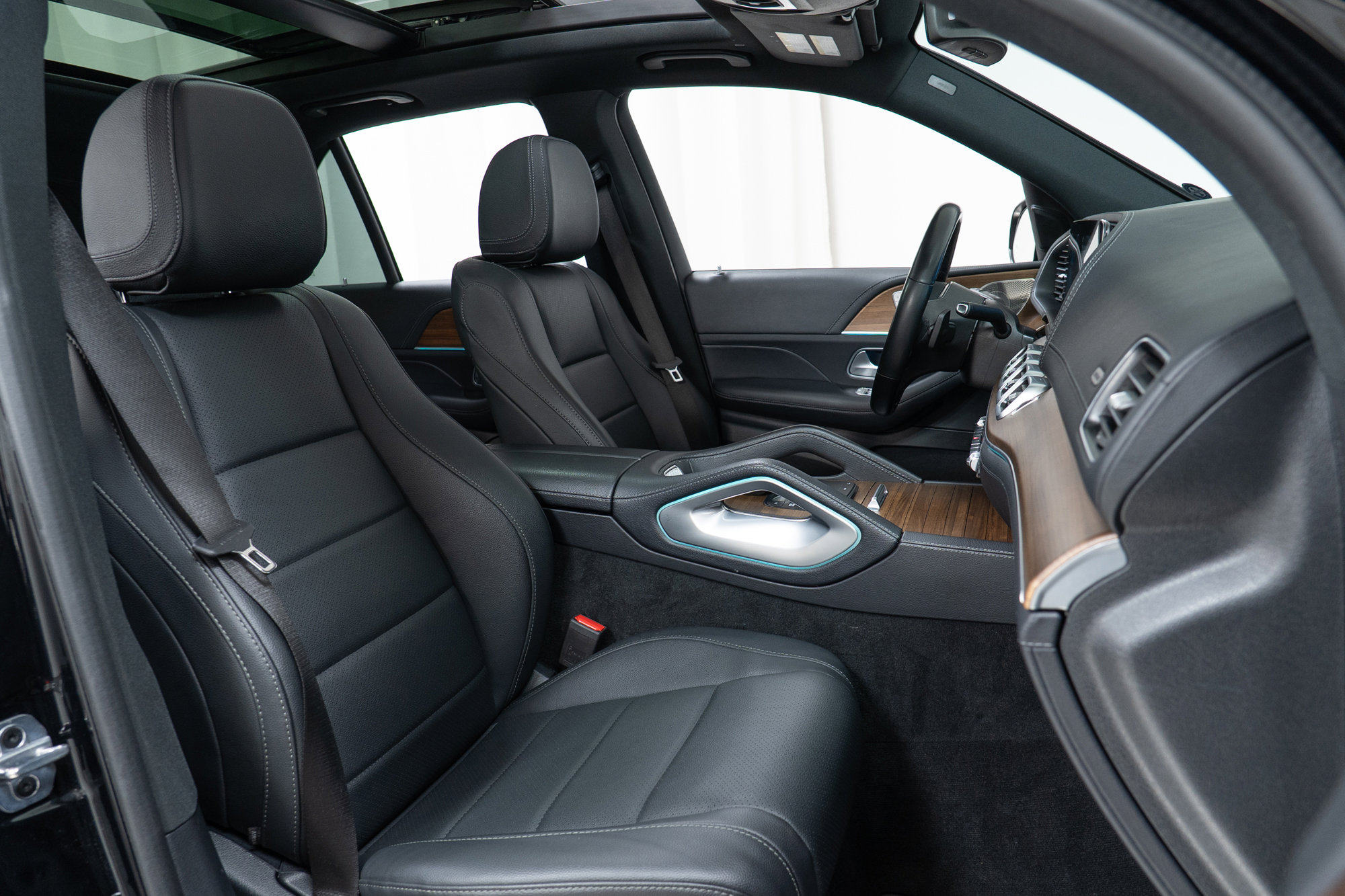 Certified 2023 Mercedes-Benz GLE 350 4MATIC image 22