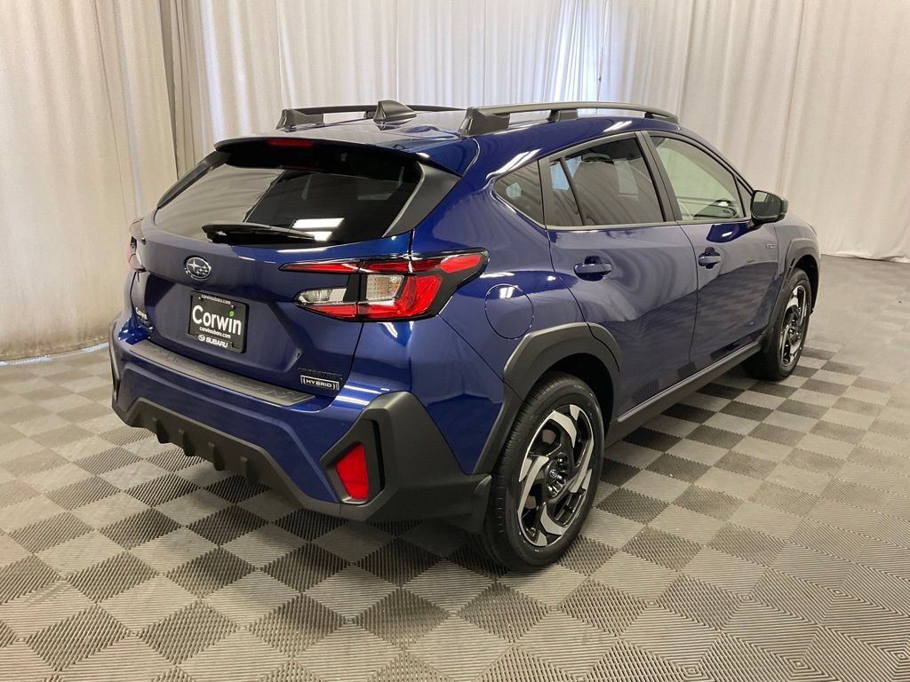 New 2026 Subaru Crosstrek 2.5i Limited AWD/4WD image 6