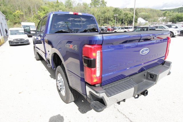 New 2026 Ford F350 XLT w/ XLT Premium Package image 12