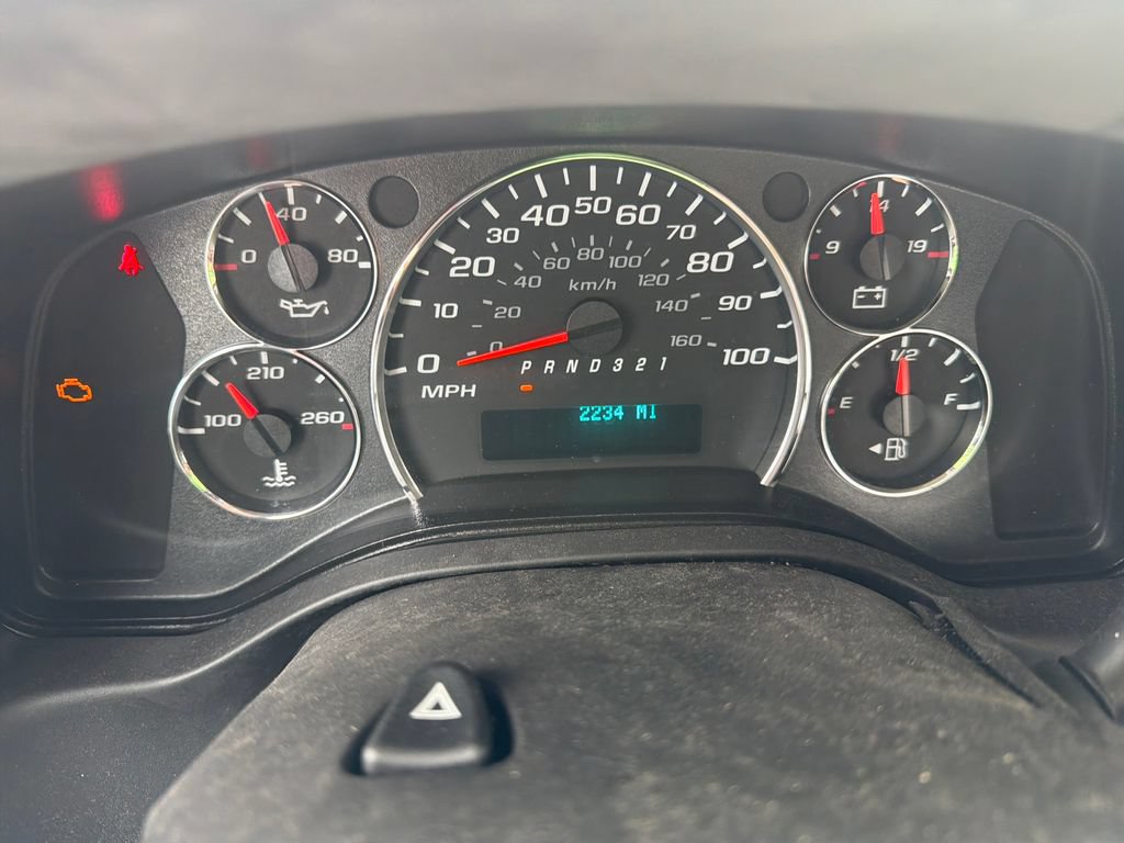 Used 2008 Chevrolet Express 3500 RWD image 14