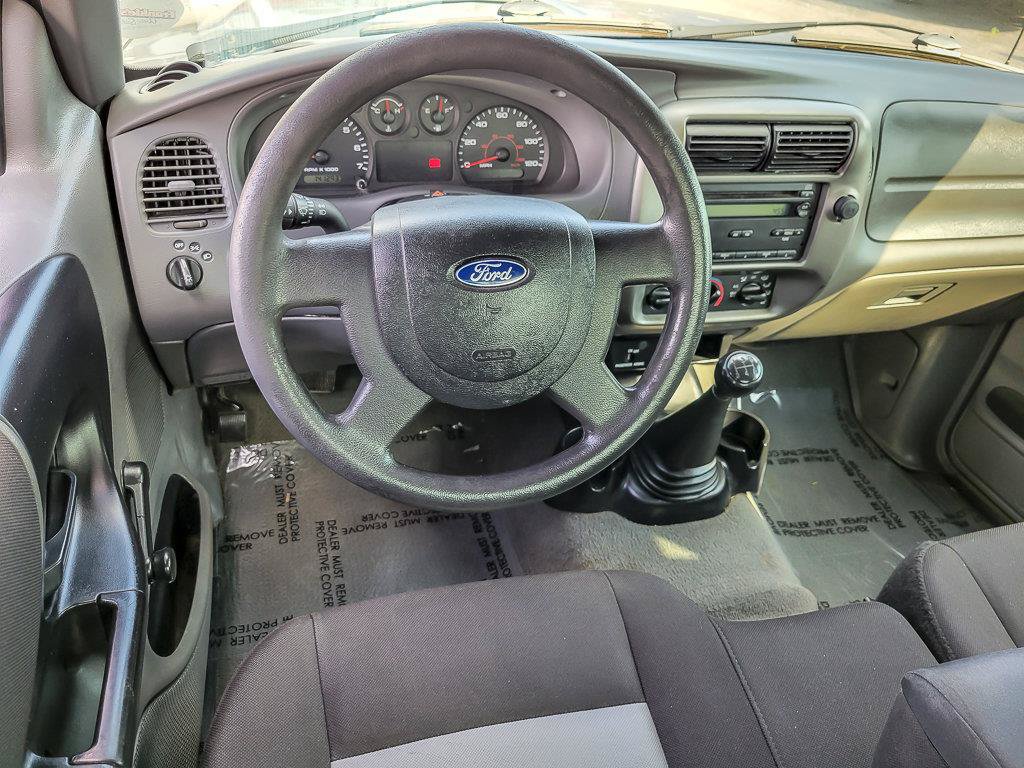 Used 2005 Ford Ranger XLT RWD image 12