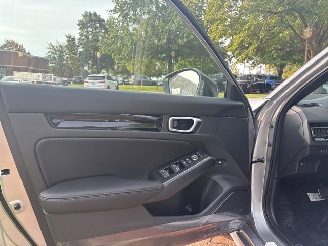 New 2026 Honda Civic Sport Touring image 12