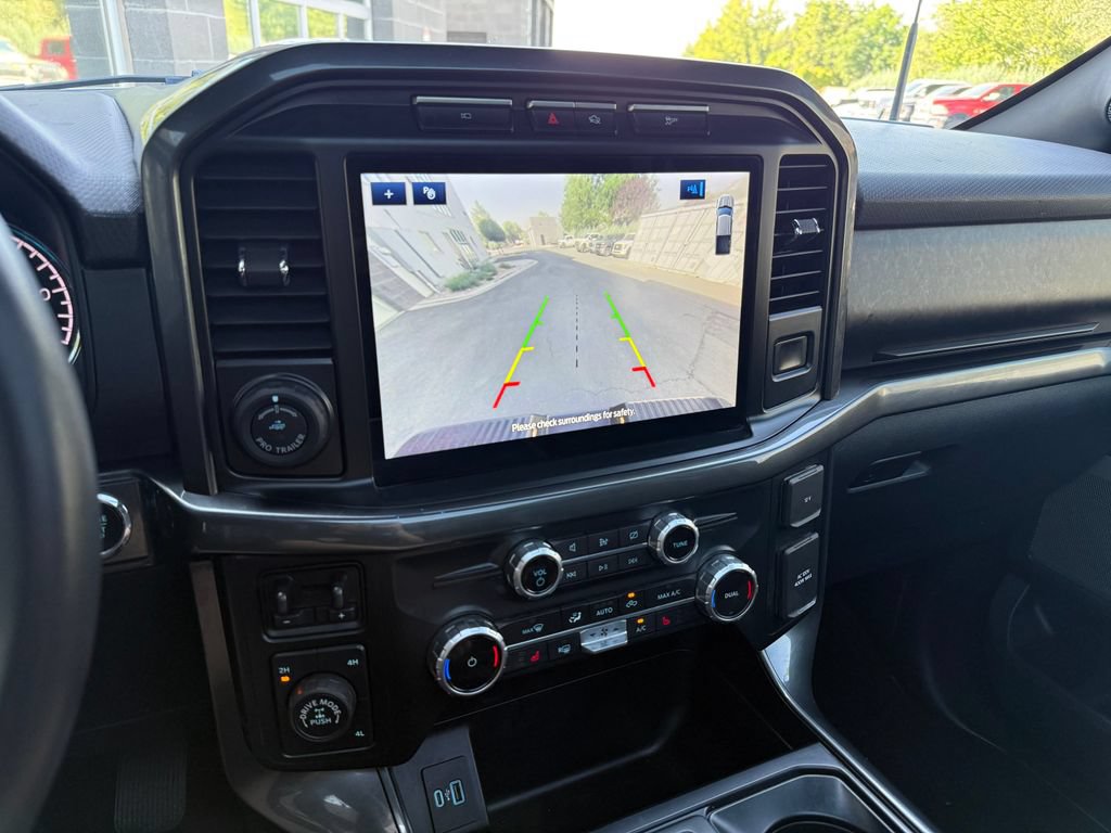 Used 2023 Ford F150 Tremor AWD/4WD image 25