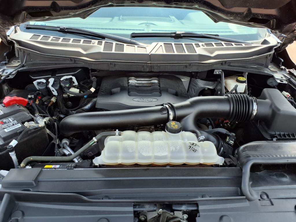 Used 2021 Ford F150 Lariat image 13