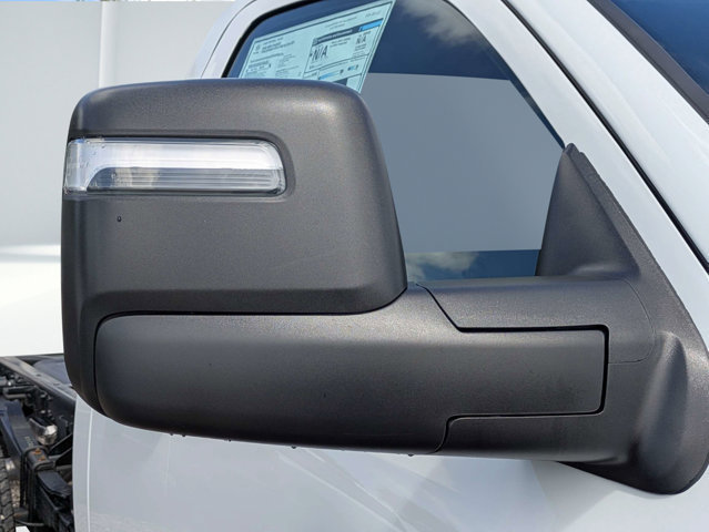 New 2026 RAM 4500 Tradesman AWD/4WD image 11