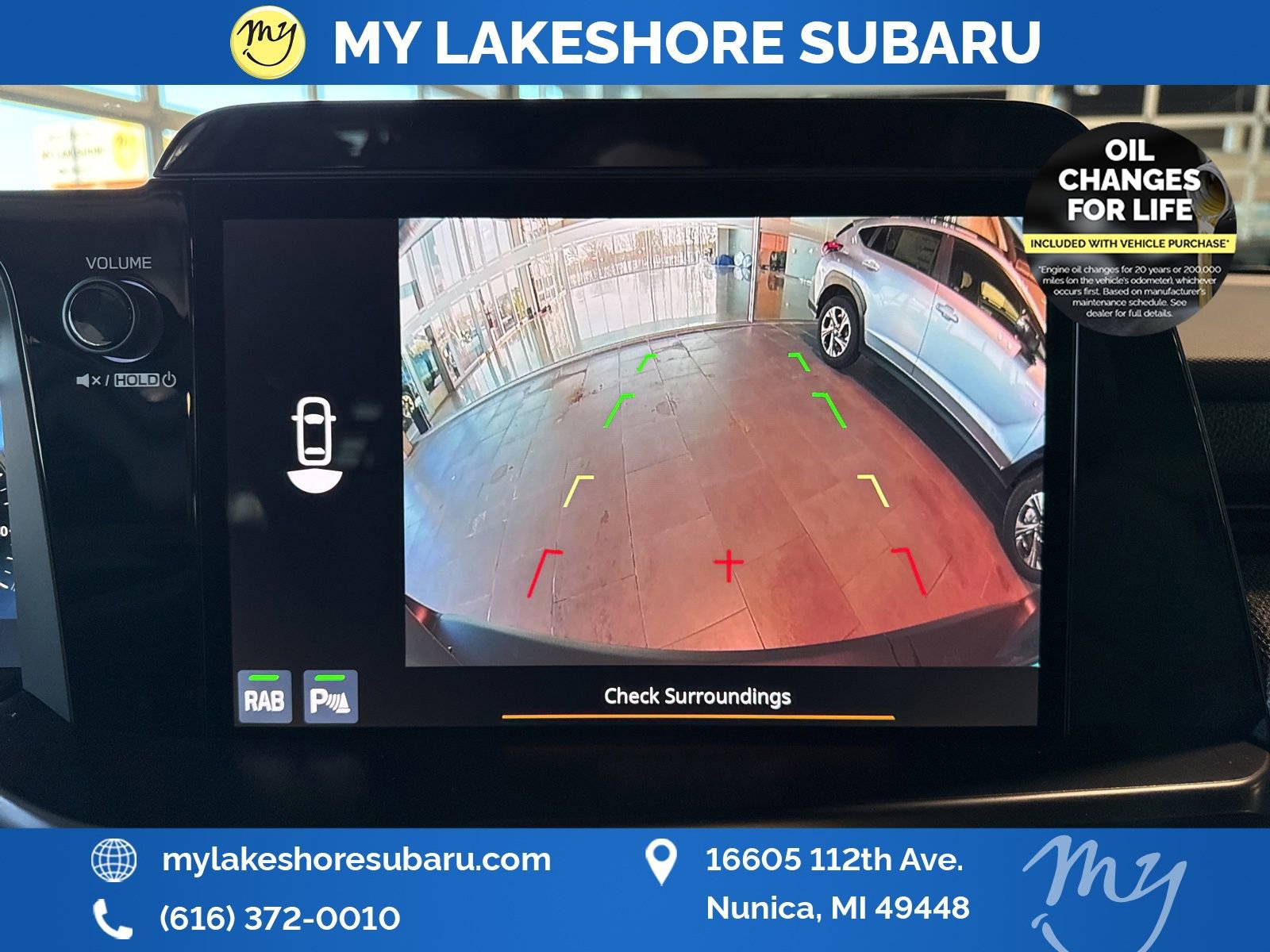 New 2026 Subaru Outback Limited image 20