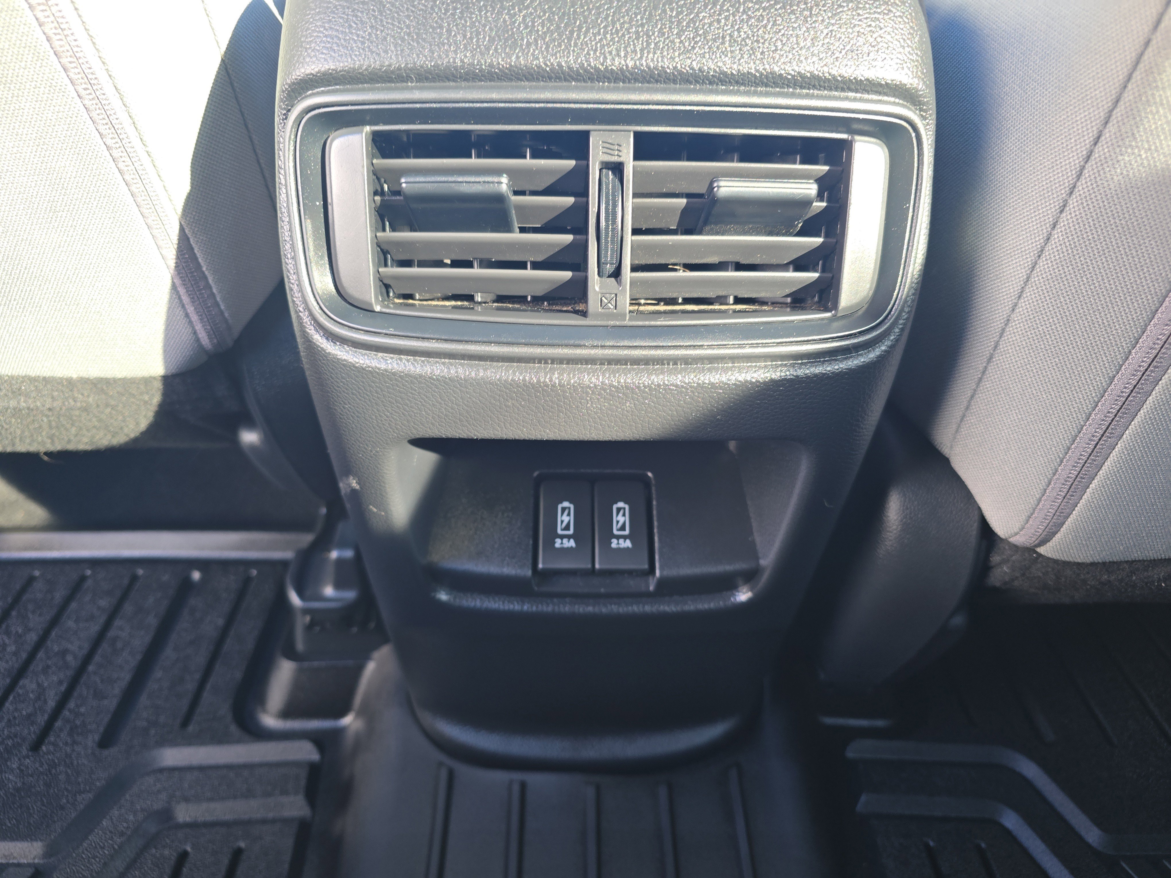 Used 2020 Honda CR-V EX image 16