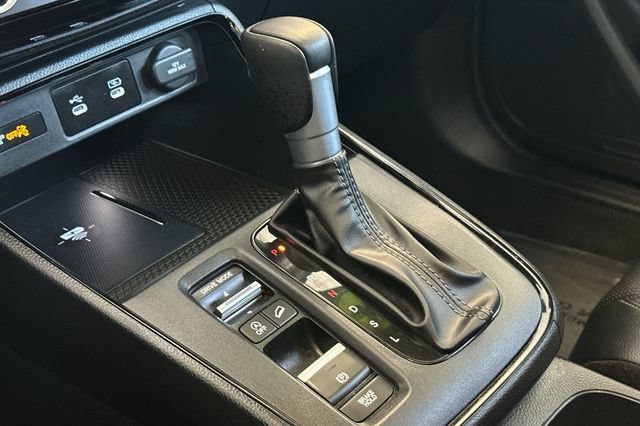 Used 2026 Honda CR-V EX-L image 24
