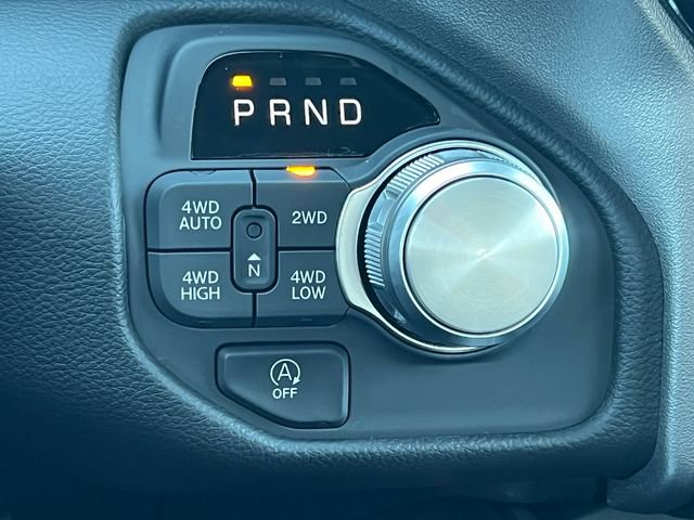 New 2026 RAM 1500 Laramie w/ Night Edition image 31