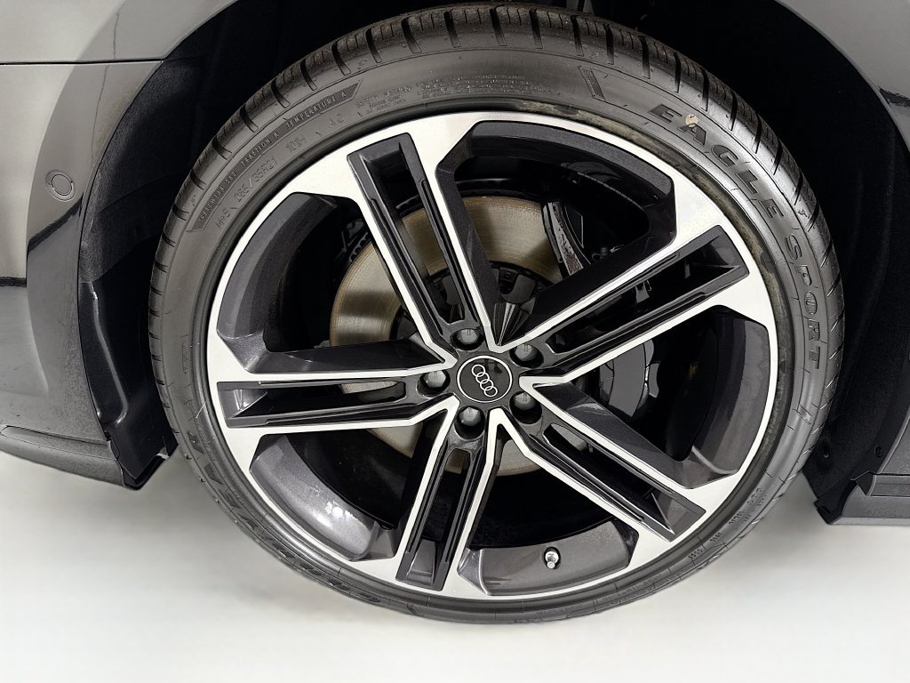 New 2026 Audi A8 L 3.0T AWD/4WD image 31