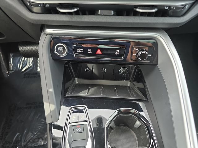 Used 2025 Audi Q5 Premium w/ Convenience Package AWD/4WD image 27