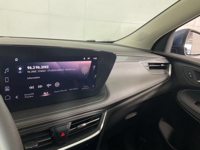 Used 2024 Buick Encore GX Avenir w/ Avenir Technology Package AWD/4WD image 15