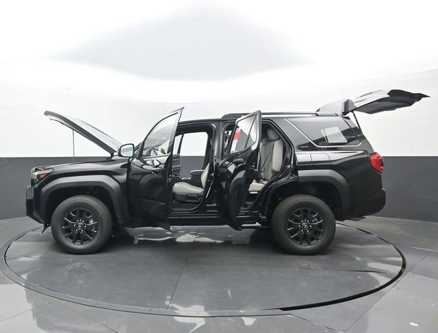 New 2026 Toyota 4Runner SR5 RWD image 31